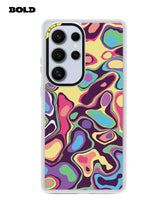 Psychedelic - Samsung S25 Ultra