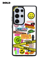 Graffiti 11 - Samsung S25 Ultra