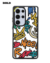 Words - Samsung S25 Ultra