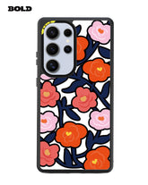 Flowers - Samsung S25 Ultra