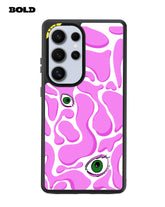 Pink Eyes - Samsung S25 Ultra