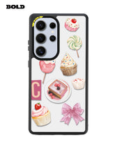 Cup Cakes - Samsung S25 Ultra