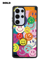 Smiley Head - Samsung S25 Ultra