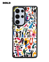 Indigenous Art - Samsung S25 Ultra