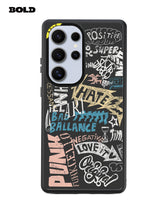 Balance - Samsung S25 Ultra