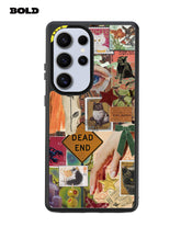 Cat Magazine - Samsung S25 Ultra