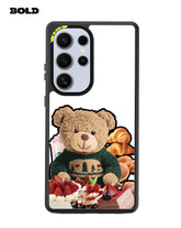 Teddy Bear - Samsung S25 Ultra