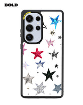 Stars - Samsung S25 Ultra