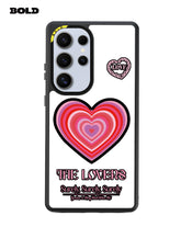 The Lovers - Samsung S25 Ultra