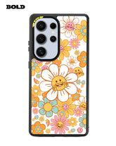 Sun Flower - Samsung S25 Ultra