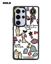 Fantasy - Samsung S25 Ultra