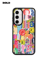 Sticker 2 - Samsung S25