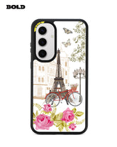 Paris - Samsung S25 Plus