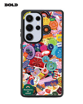 Sticker 1 - Samsung S25 Ultra