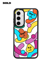 Don't Touch Me - Samsung S25