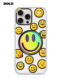 Smiley Face - iPhone 13 Pro