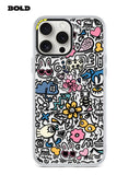 Graffiti Party - IPhone 13 Pro