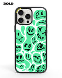 Ghosts - IPhone 13 Pro