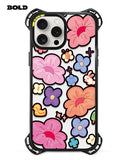 Fancy Flowers - iPhone 13 Pro Max