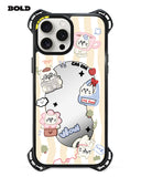 Cat's Mirror - iPhone 13 Pro Max