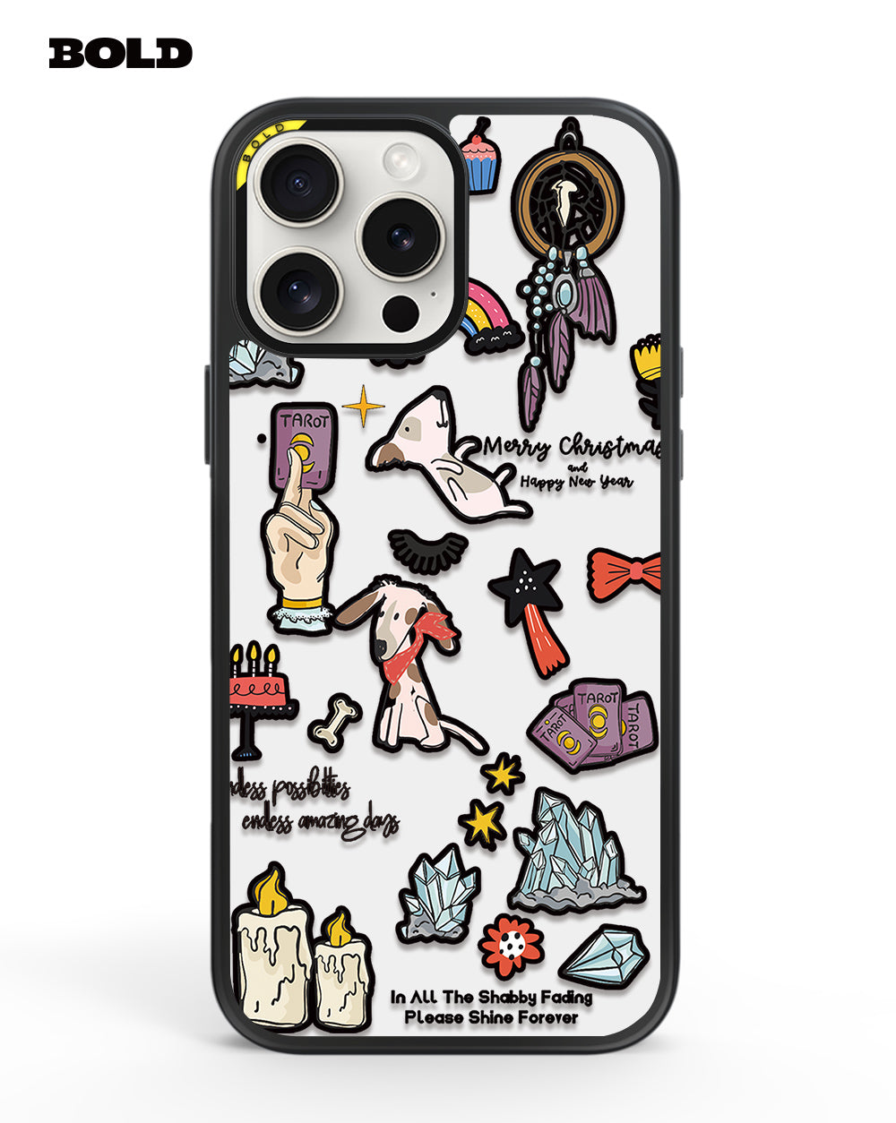 Fantasy - iPhone 13 Pro Max