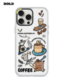 Coffee Break - IPhone 13 Pro Max