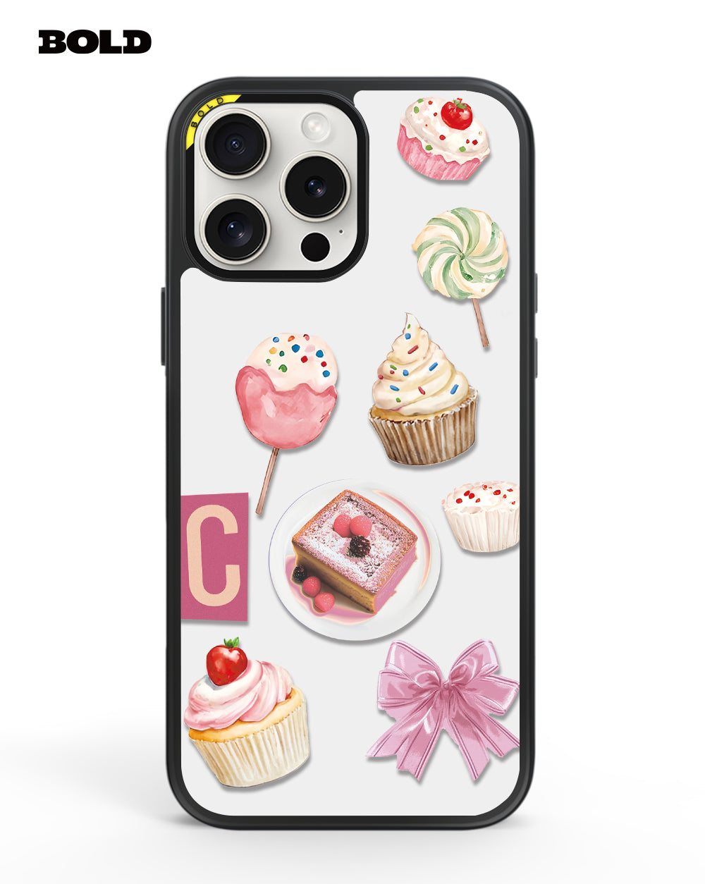 Cup Cakes - iPhone 13 Pro Max
