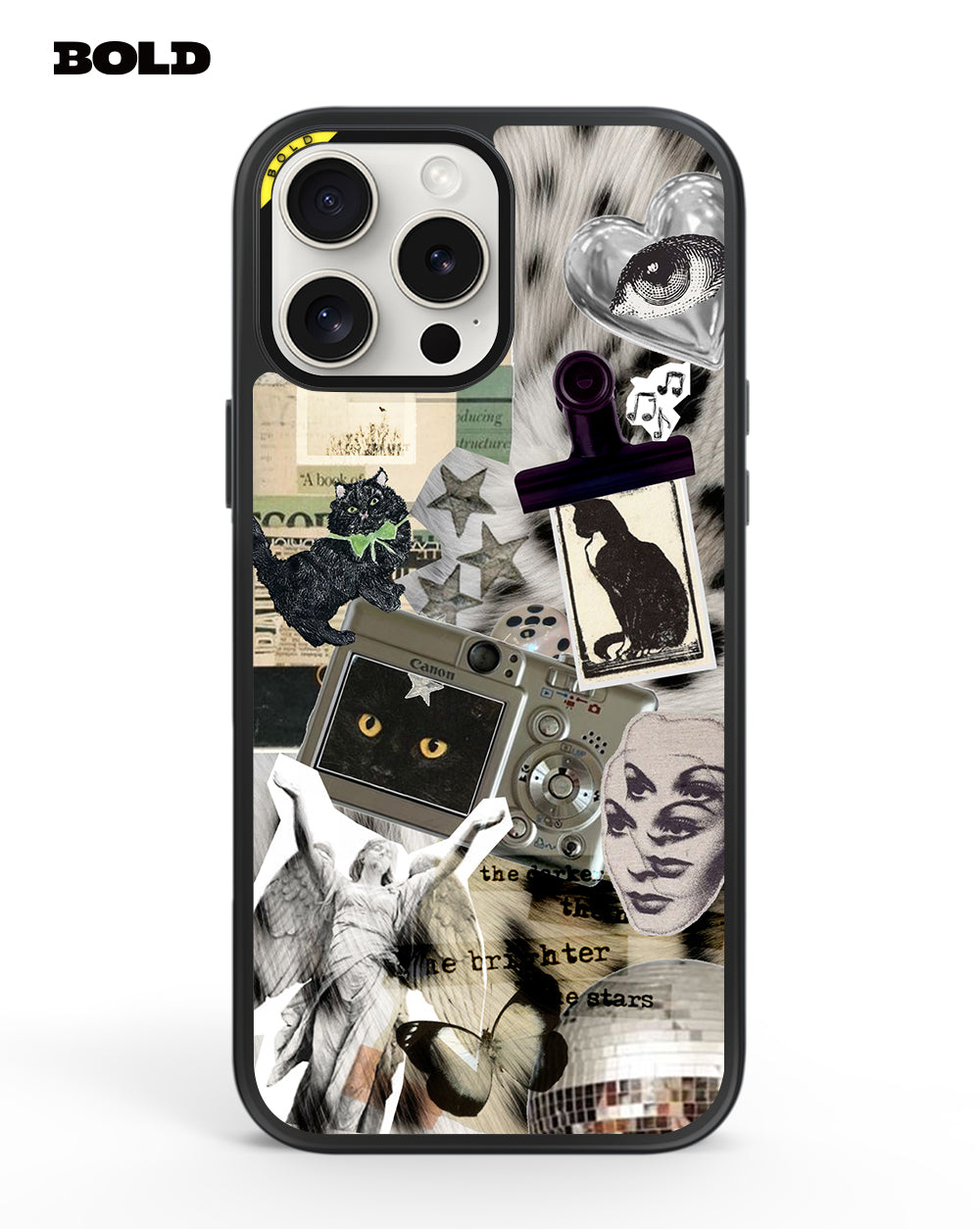 Retro Art - IPhone 13 Pro