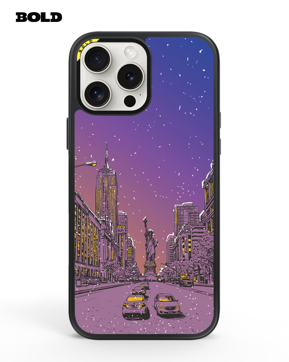 Europe Night 6 - IPhone 13 Pro Max