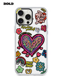 Do What You Love - iPhone 13 Pro Max