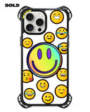 Smiley Face - iPhone 13 Pro