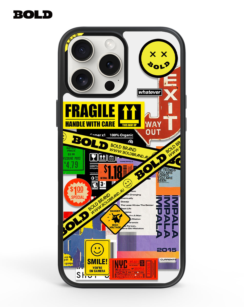 Graffiti 10 - IPhone 13 Pro