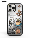 Coffee Break - IPhone 13 Pro Max