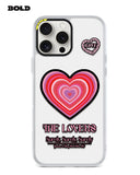 The Lovers - iPhone 13 Pro