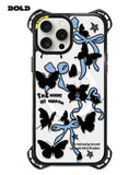 Butterflies - iPhone 13 Pro Max