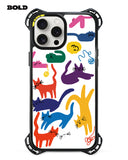 Sleepy Cats - iPhone 13 Pro