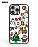 Christmas 3 - IPhone 13 Pro
