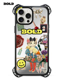 Fashion Cat - iPhone 13 Pro