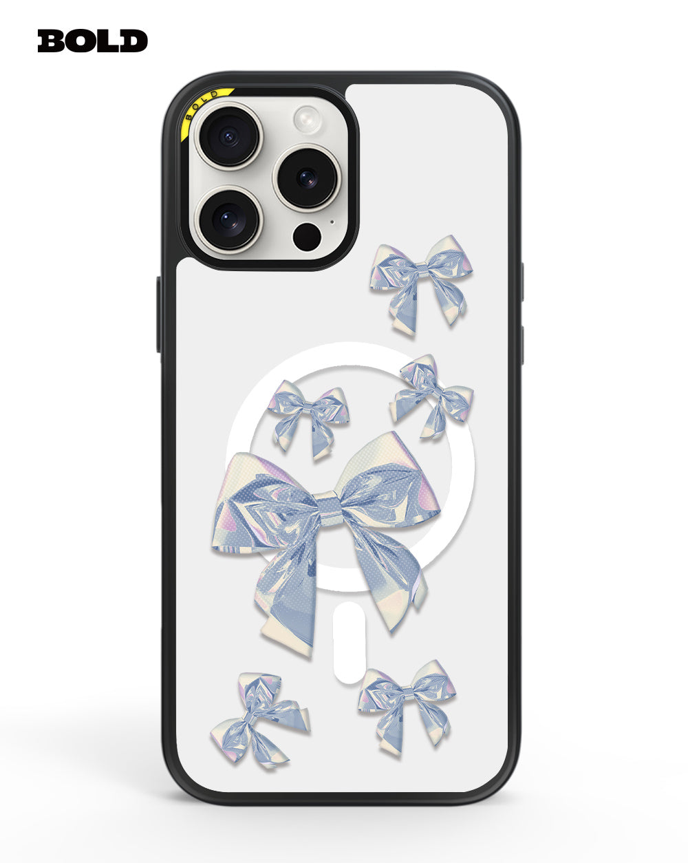 Bow - iPhone 13 Pro Max