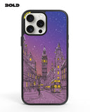 Europe Night 7 - IPhone 13 Pro Max