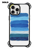 Blue Paints - iPhone 13 Pro Max