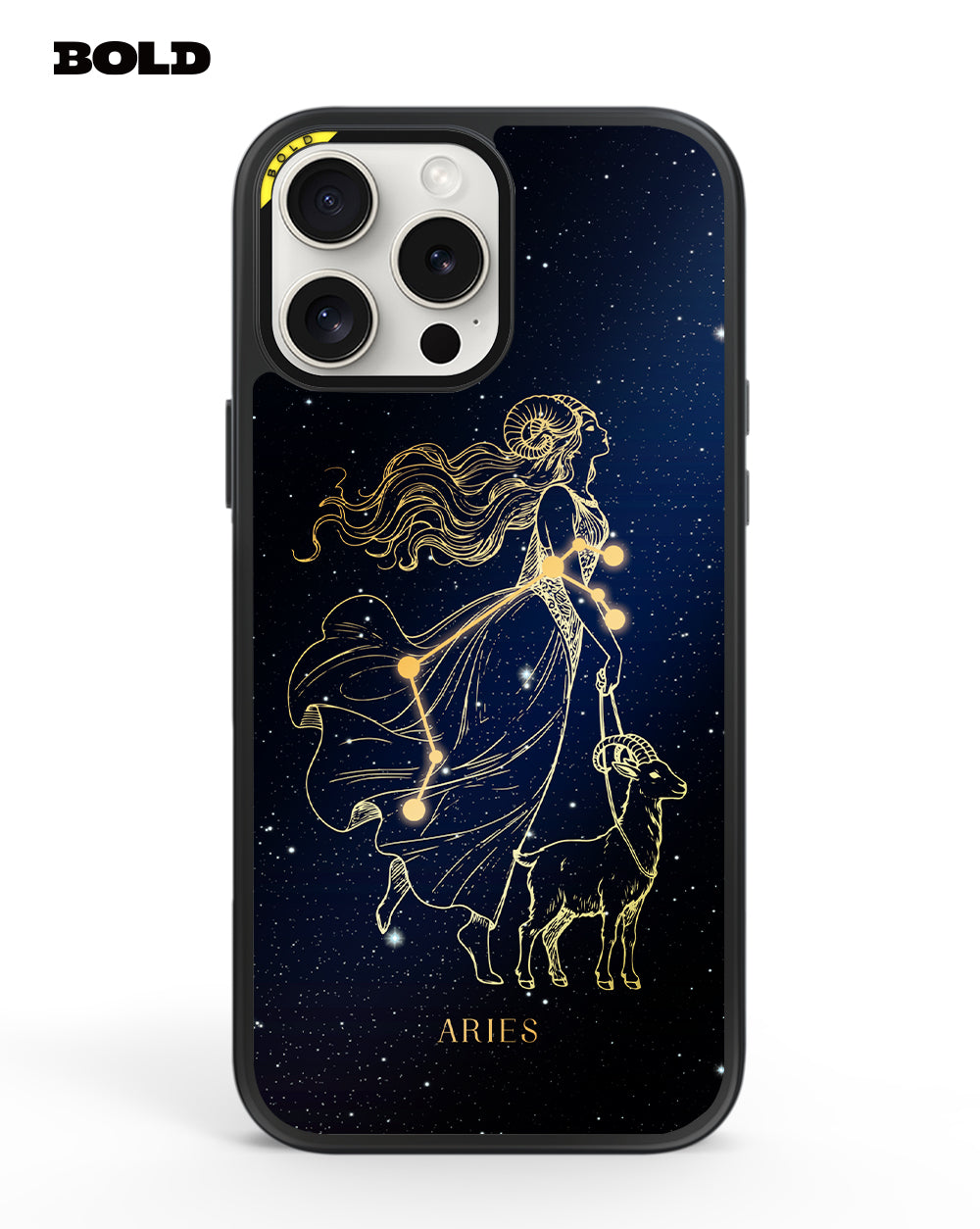 ARIES - IPhone 13 Pro