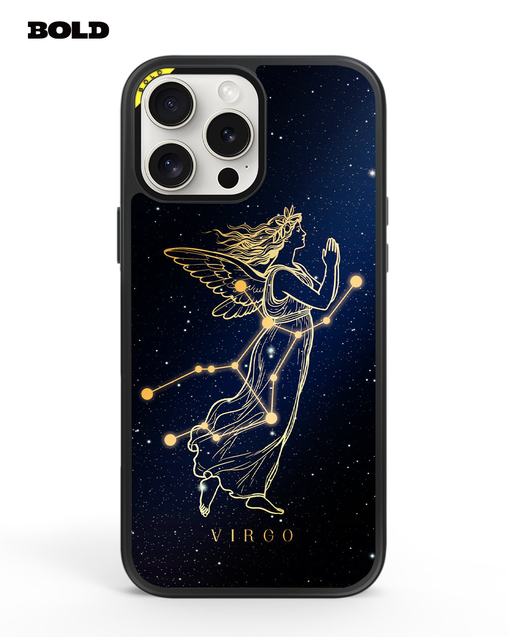 VIRGO - IPhone 13 Pro
