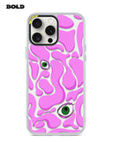 Pink Eyes - IPhone 13 Pro Max