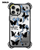 Butterflies - iPhone 13 Pro