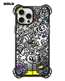 Line Art - iPhone 13 Pro