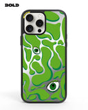 Green Eyes - IPhone 13 Pro Max