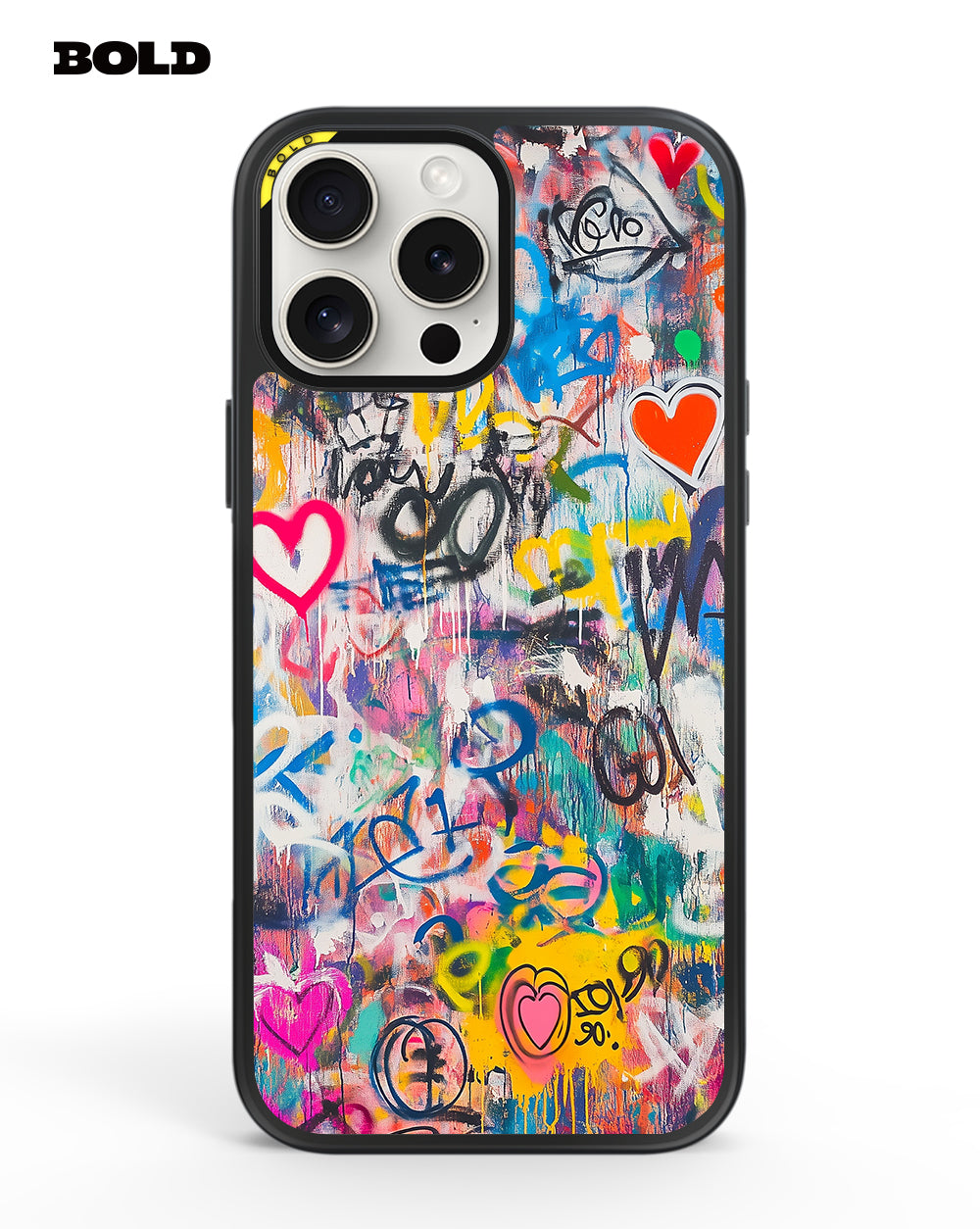 Street Art - IPhone 13 Pro Max