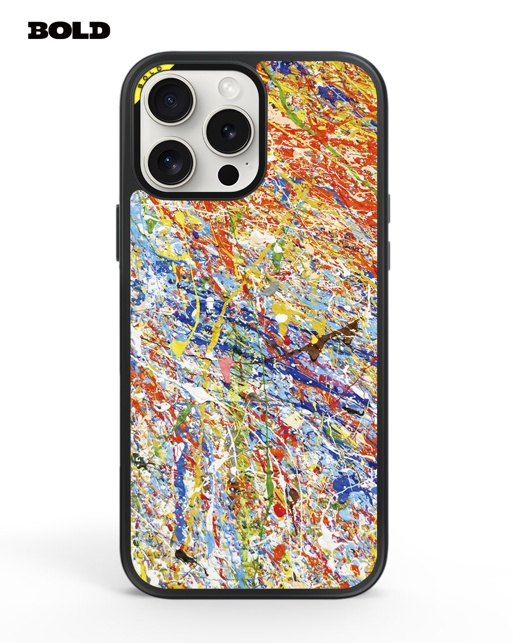 Spread Color - iPhone 13 Pro Max