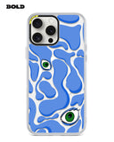 Blue Eyes - IPhone 13 Pro Max